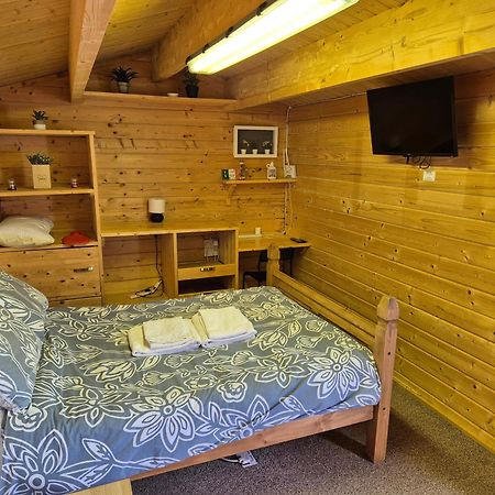 17B Db Airbnb Wexford Buitenkant foto