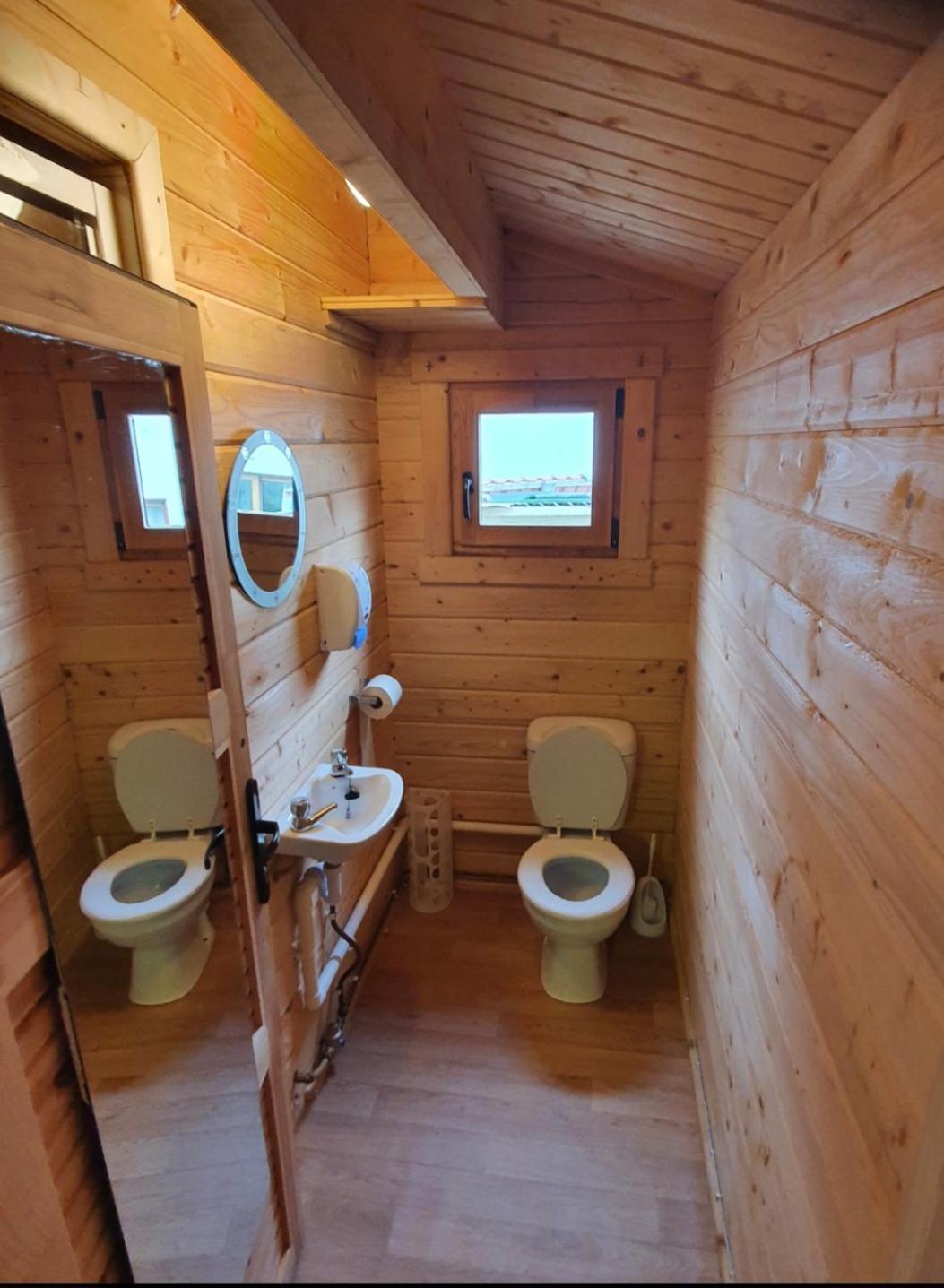 17B Db Airbnb Wexford Buitenkant foto