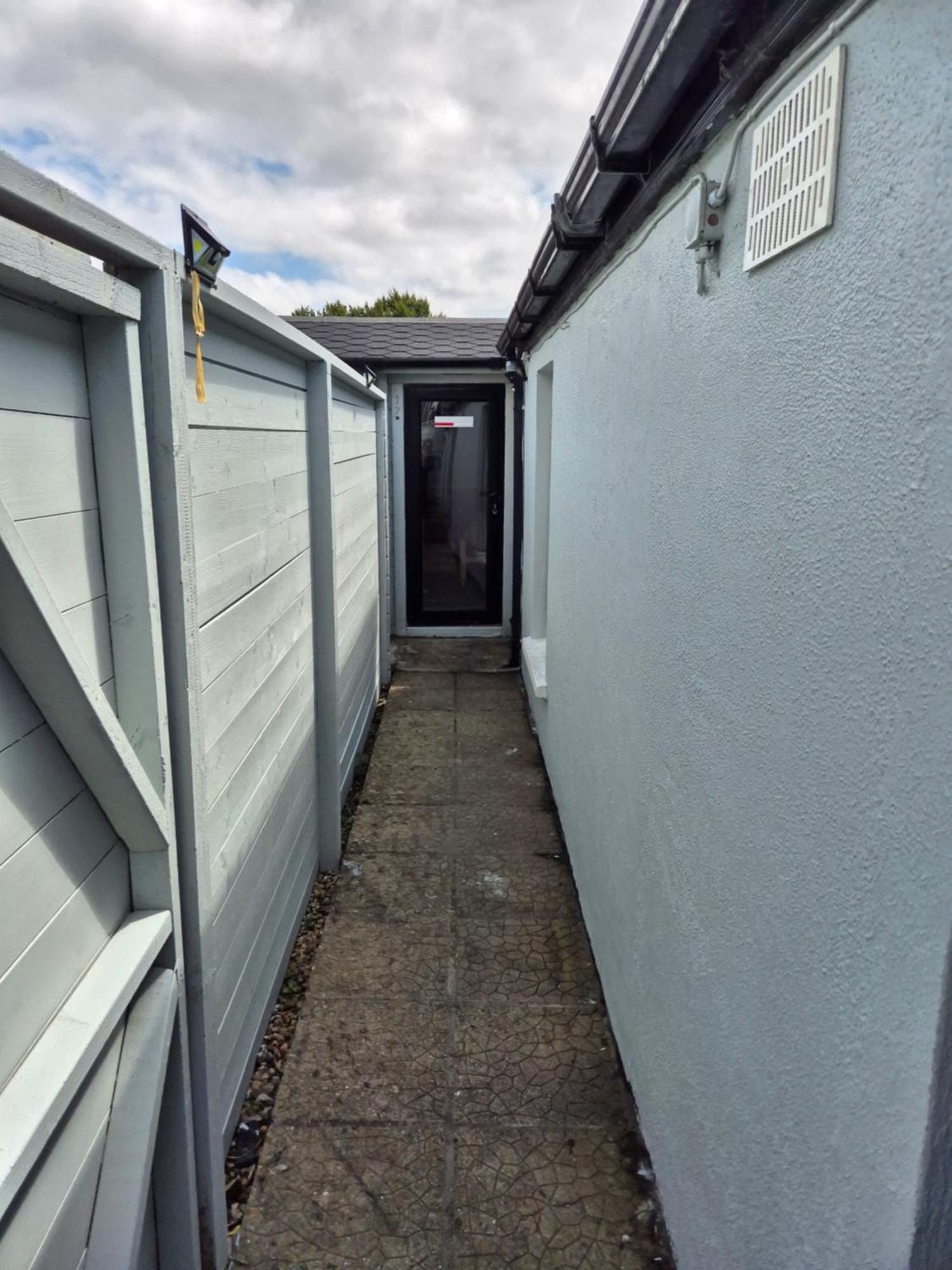 17B Db Airbnb Wexford Buitenkant foto